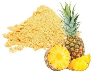 Pineapple Juice Powder