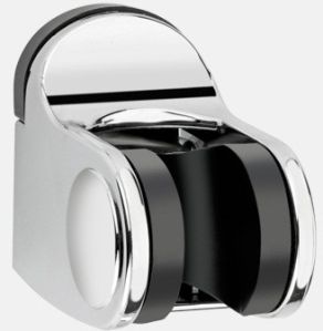 Allied Premium Wall Bracket For Hand Shower (ABS Chrome Plated)