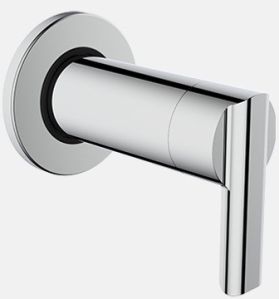 Dulcet Pioneer Flush Cock