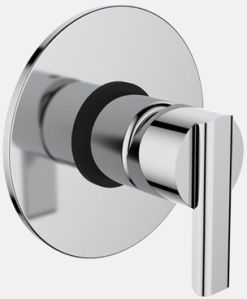 Dulcet Pioneer Single Lever Concealed Shower Mixer Exposed Part Kit