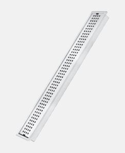 Floor Long Cubix Dtainer With Side Hole
