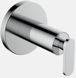 Murano Concealed Stop Cock For Bathroom