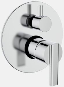 Bath Shower Single Lever Concealed Diverter