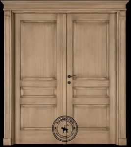 Hansa Door