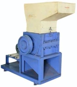 Heavy Duty Scrap Grinder Machine Min 10 Inches To Max 36 Inches