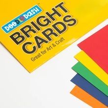 Bright Cards