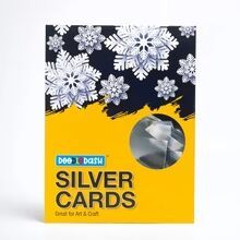 Silver Cards