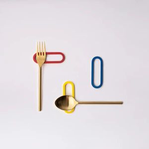 Oran Table Fork - Set Of 2