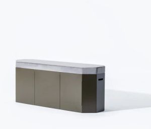 Otte Bench
