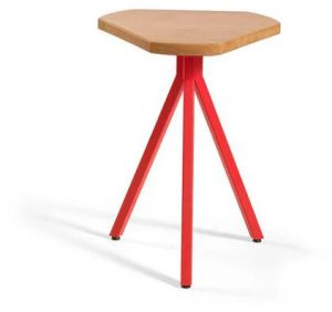 Polo Stool