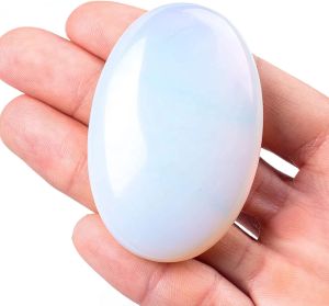 White Opal Stone