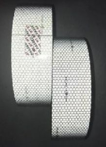 Marine Reflective Tape, Color : White