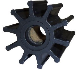 JABSCO Marine Pump Neoprene Rubber Impeller