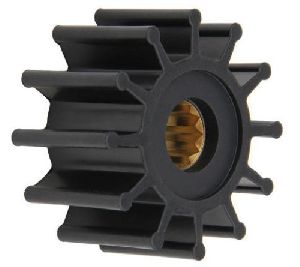 JOHNSON Marine Pump Neoprene Rubber Impeller