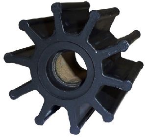 Seawater pump Neoprene Rubber impeller KOHLER