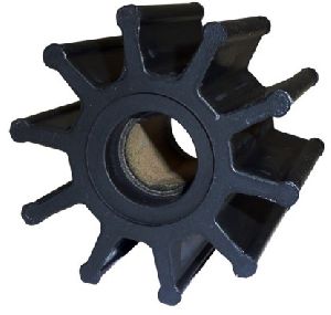 Sierra Marine Pump Neoprene Rubber Impeller