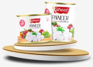 Ksheer Sterilized Paneer