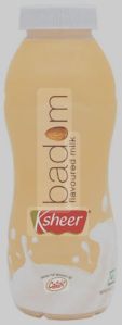 Ksheer Thandai Badam Milk, Color : Creamy White, Form : Liquid, Purity : 100%