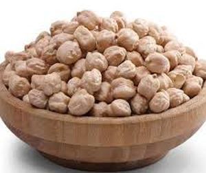 Organic Natural Kabuli Chana, Color : White Dried For Cooking