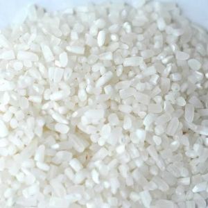 Small White Rice