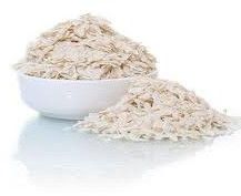 Hard White Rice Poha Dried, Speciality : Gluten Free