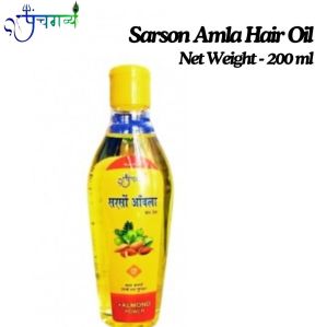 Sarson Hair Oil