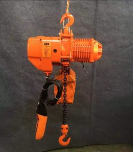 Chain Electric Hoist