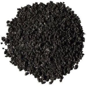 Calcined Petroleum Coke 5%, Form : Granules, Grade Standard : Low Sulphur Grade