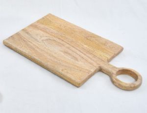 18x9x0.75 Inch Mango Wood Chopping Board