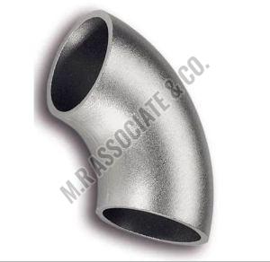 45 Degree Mild Steel Elbow For Pipe Fittings