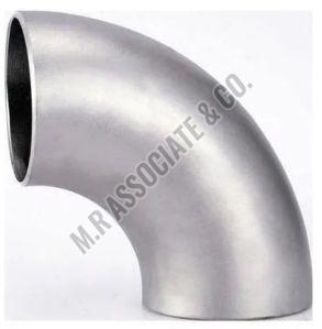 45 Degree Stainless Steel Elbow For Pipe Fittings