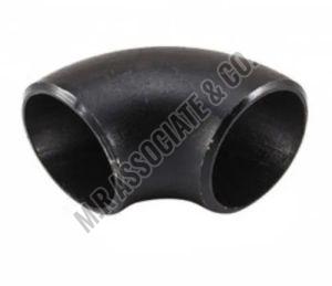 Mild Steel Short Radius Elbow, Dimension : 100-200mm For Pipe Fittings