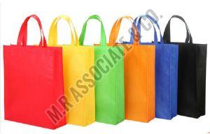 Plain Non Woven Carry Bag