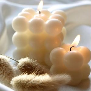 Soy Wax Handmade Decorative Candle