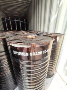 Iron All Grades Bitumen, Color : Black