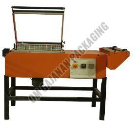 L Sealer Shrink Chamber Machine, Certification : Iso 9001:2008