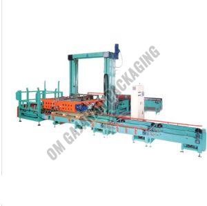 Automatic Electric Low Level Palletisers Machine, Voltage : 220V, Certification : Iso 9001:2008, Weight : 100-1000kg