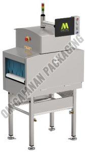 Automatic Electric X Ray Inspection Machine, Color : Grey For Industrial