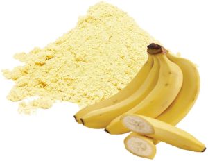 Natural Yellow Banana Powder, Color : Creamy, Packaging Size : 10 Kg, Packaging Type : Bag