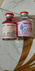 Anti Iron Gel