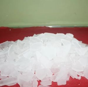 Pure Camphor Flakes