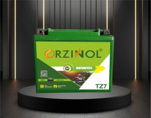 BIKE BATTERY TZ7