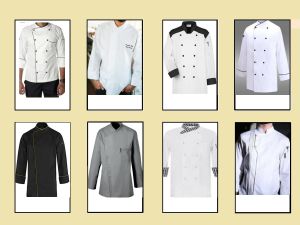 Restaurant Uniforms