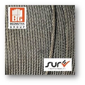 Bedmutha Wire Ropes