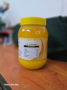 Cow Ghee, Color : Light Yellow, Speciality : Safe To Use, Certification : FSSAI Certified