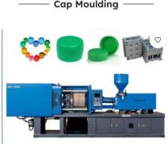 Cap Injection Machines