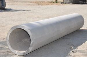 250mm RCC Hume Pipe