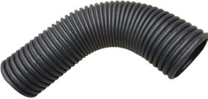 Mycorr HDPE Dwc Pipe Elbow, Color : Black For Drainage