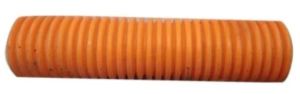 Mycorr HDPE Electrical Conduit Pipe, Color : Orange, Certification : Isi Certified