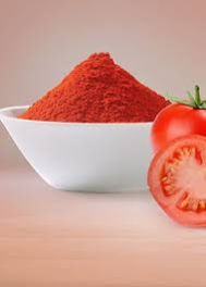 Dried Tomato Powder, Color : Red, Packaging Size : 1kg, Packaging Type : Pouch